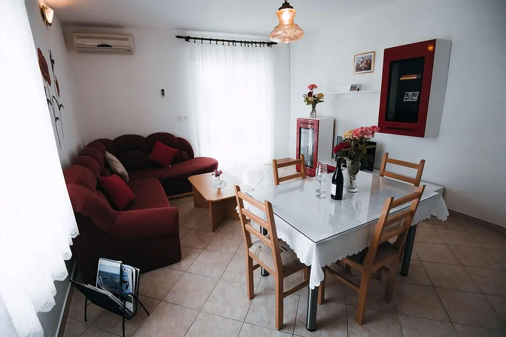 Ferienwohnung in Vodice  999208386 36354 – Foto 2