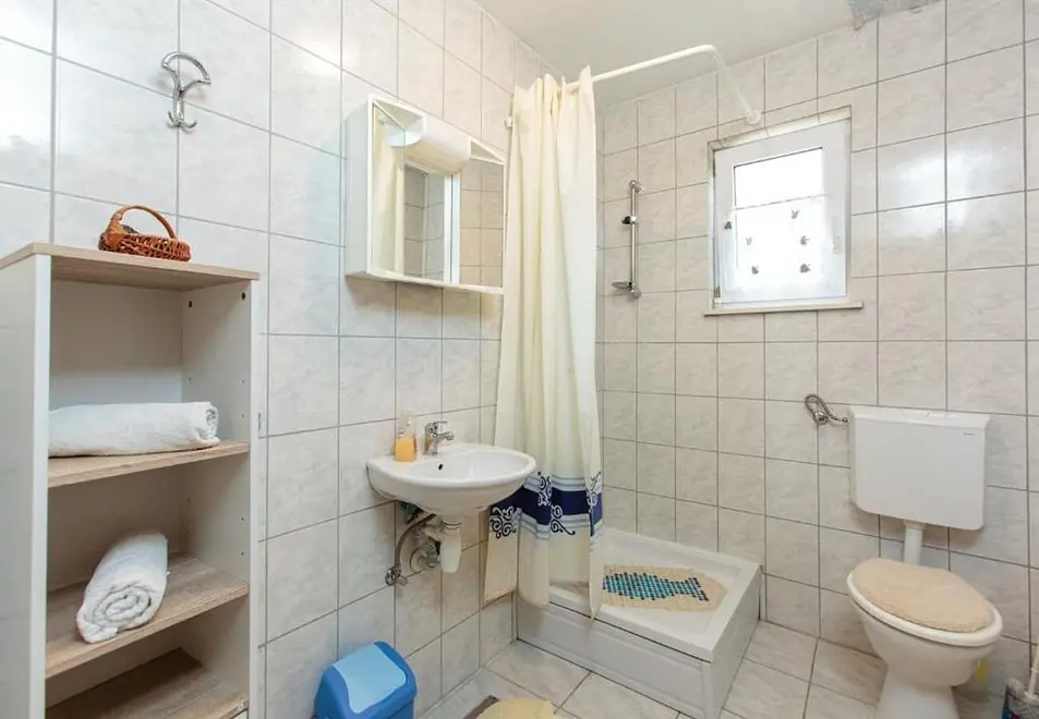 Ferienwohnung in Podstrana  999211116 38931 – Foto 9
