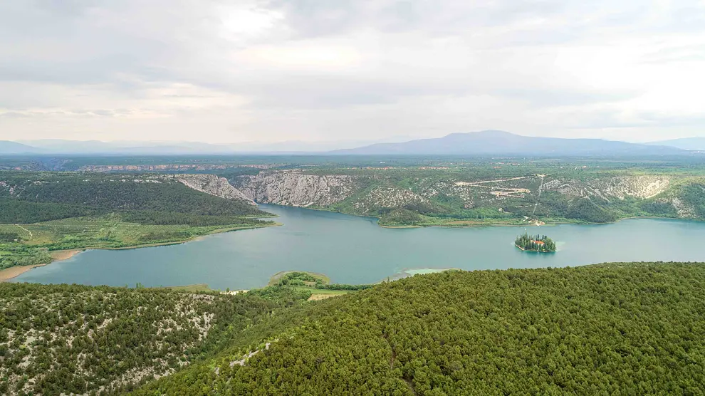 Ferienhaus in Sibenik mit Pool 999208427 36393 – Foto 56