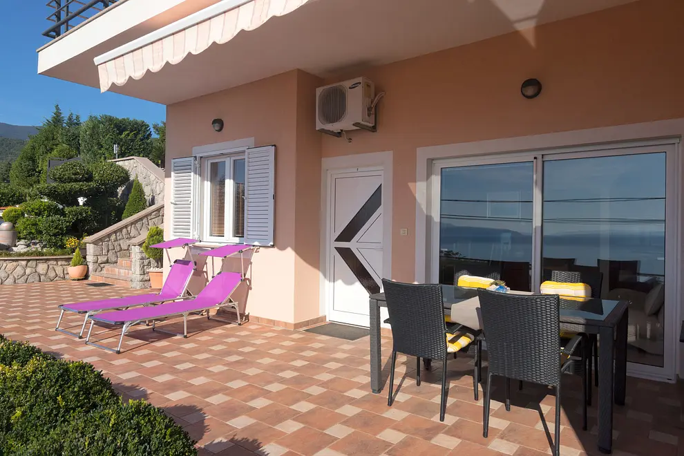 Ferienwohnung in Opatija mit Pool 999204621 32813 – Foto 34