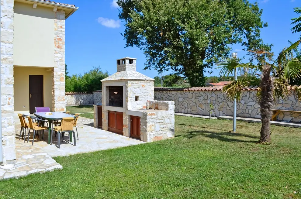 Ferienwohnung in Medulin mit Pool 999210614 38460 – Foto 18