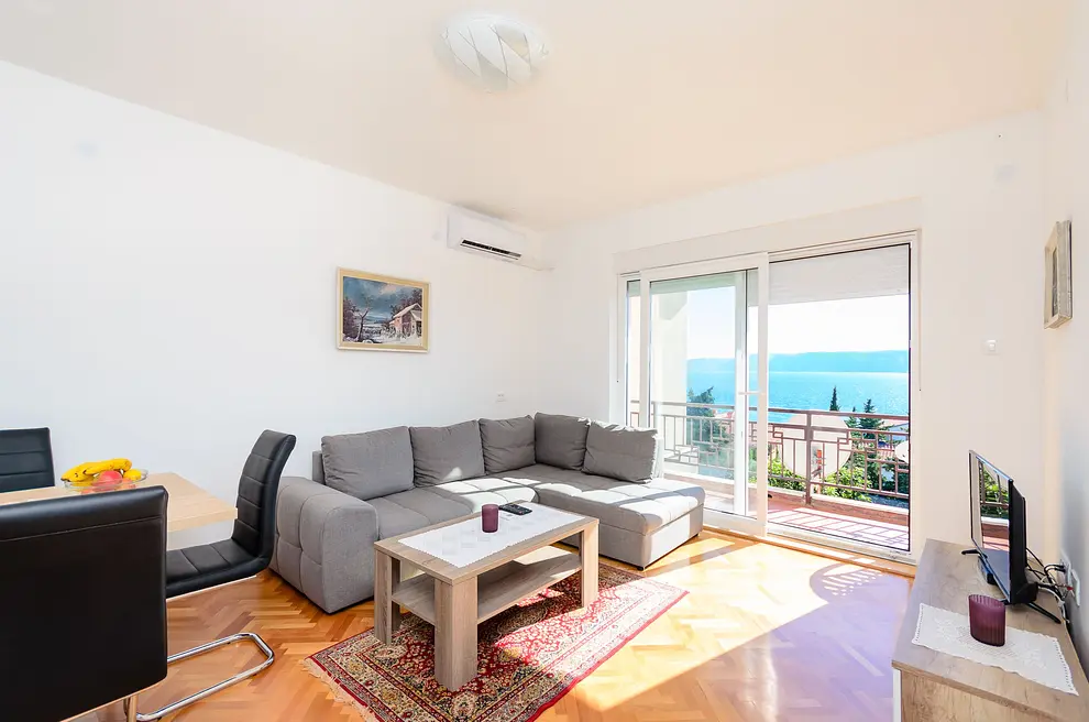 Ferienwohnung in Novi Vinodolski  999204183 32393 – Foto 2