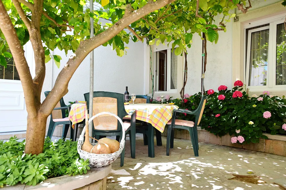 Ferienwohnung in Brac  999202687 30961 – Foto 25