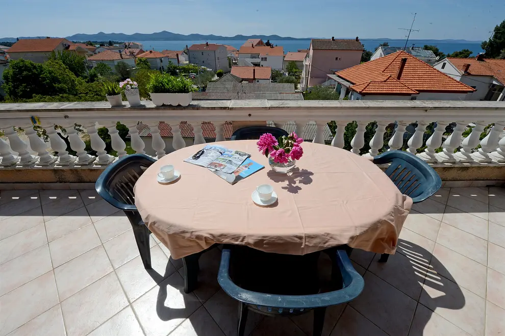 Ferienwohnung in Zadar  999202692 30966 – Foto 6