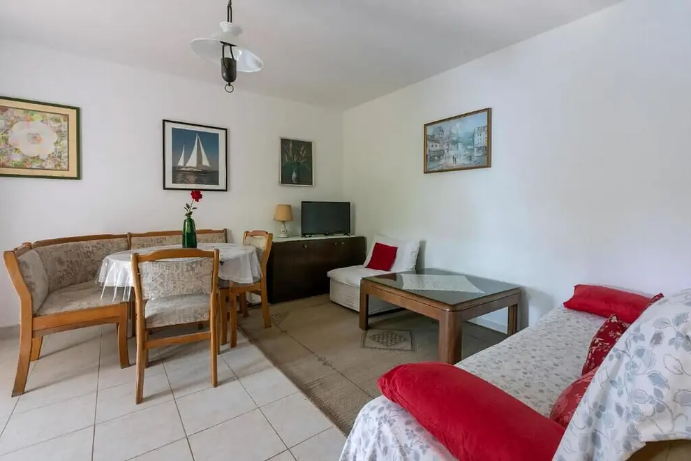 Ferienwohnung in Rab  999202843 31116 – Foto 8