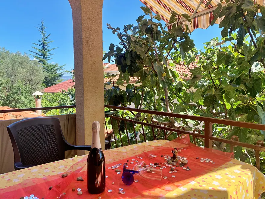 Ferienwohnung in Dobrinj  999223703 41825 – Foto 8