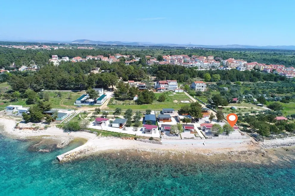 Ferienwohnung in Biograd  999206332 34438 – Foto 4