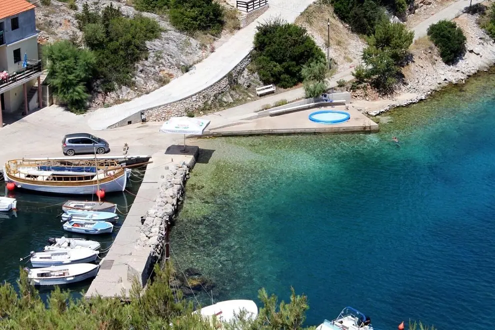 Ferienwohnung in Dugi Otok  999212452 40081 – Foto 9