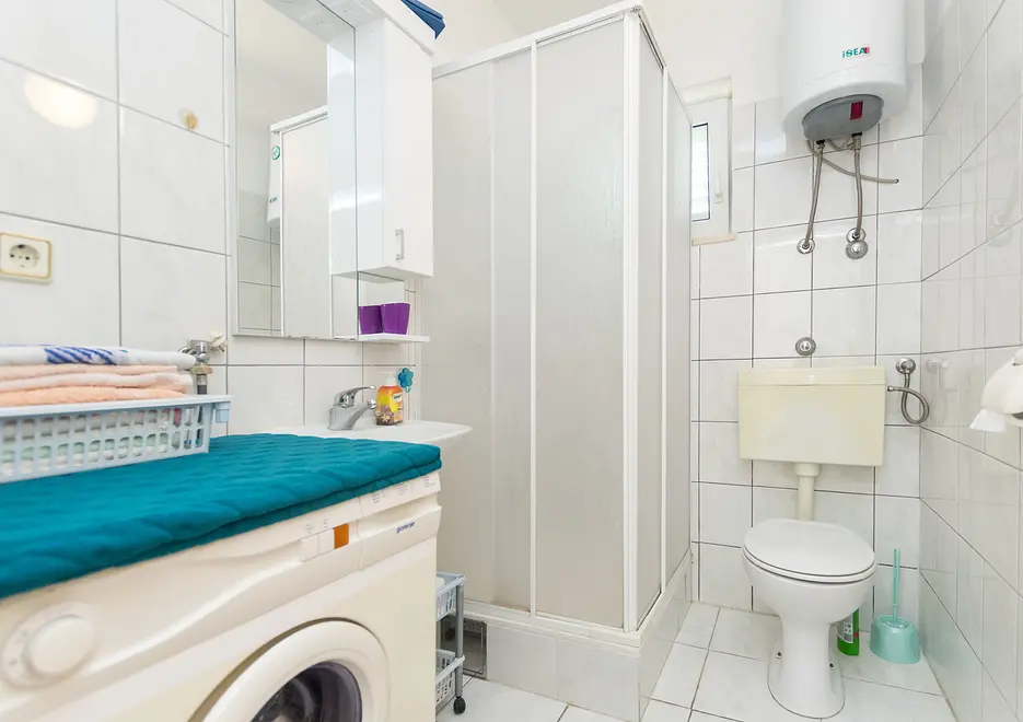 Ferienwohnung in Rogoznica  999204803 32991 – Foto 5
