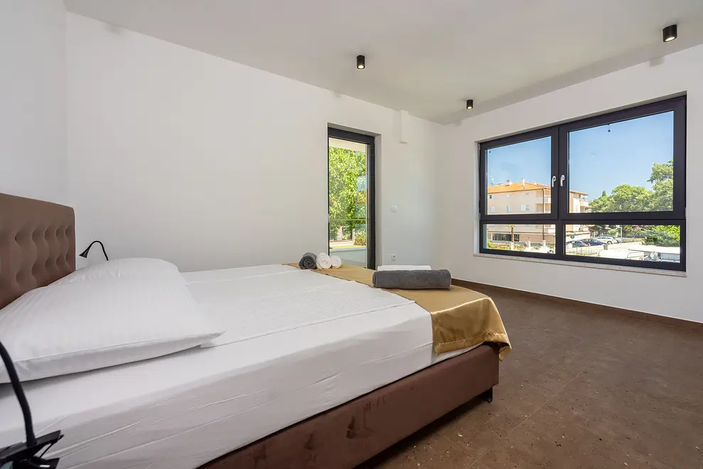 Ferienwohnung in Medulin mit Pool 999209302 37229 – Foto 28