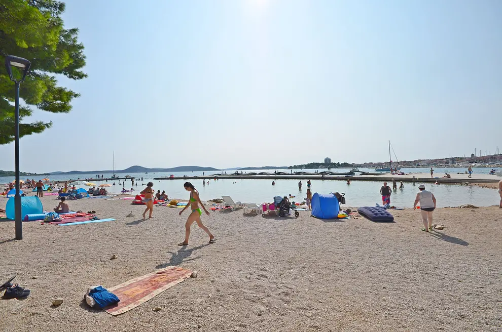 Ferienwohnung in Vodice  999204117 32329 – Foto 6