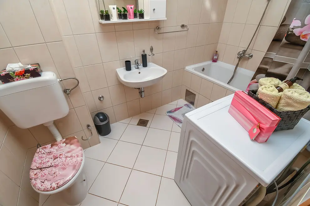 Ferienwohnung in Ciovo  999210687 38530 – Foto 16