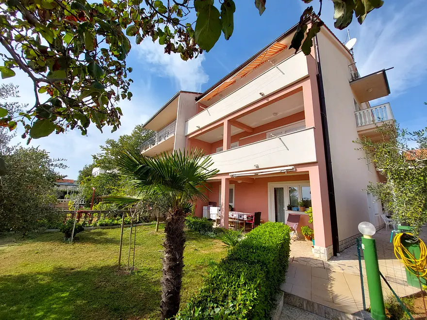 Ferienappartment in Krk  999202556 30833 – Foto 7