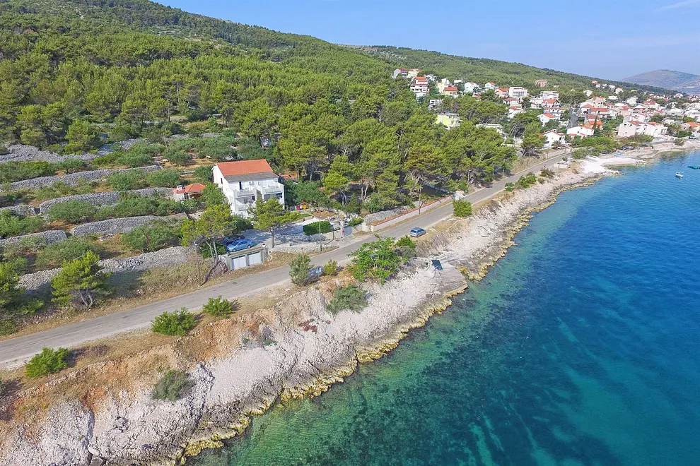 Ferienwohnung in Ciovo  66120312 8346