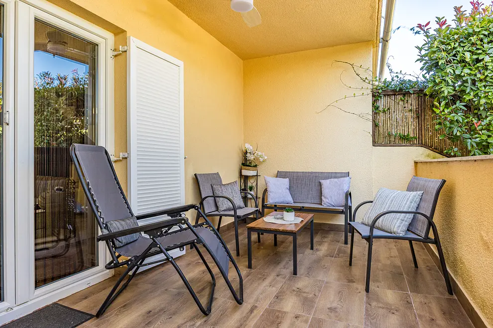 Ferienwohnung in Liznjan mit Pool 999207971 35961 – Foto 25