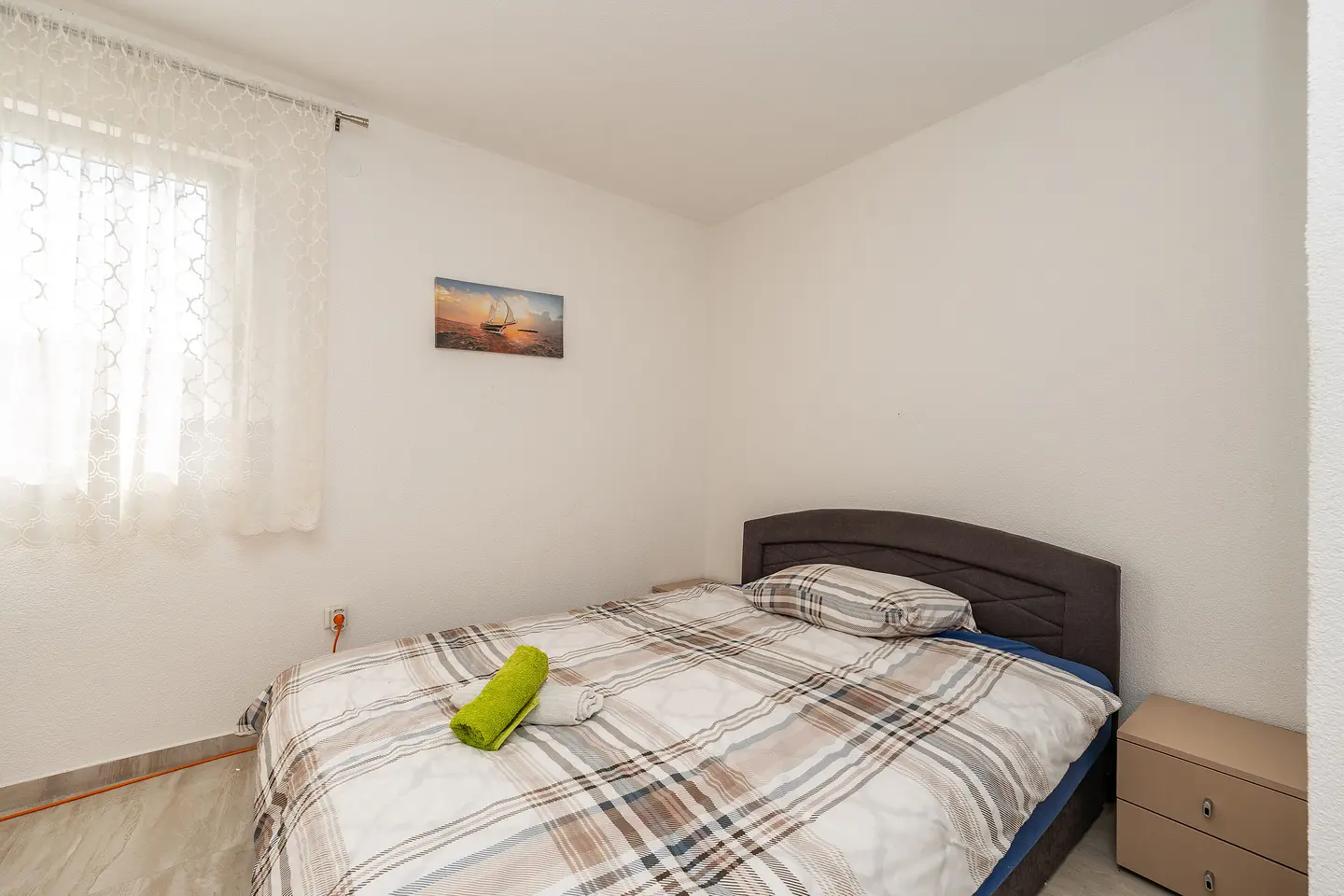Ferienappartment in Obrovac  999209244 37172