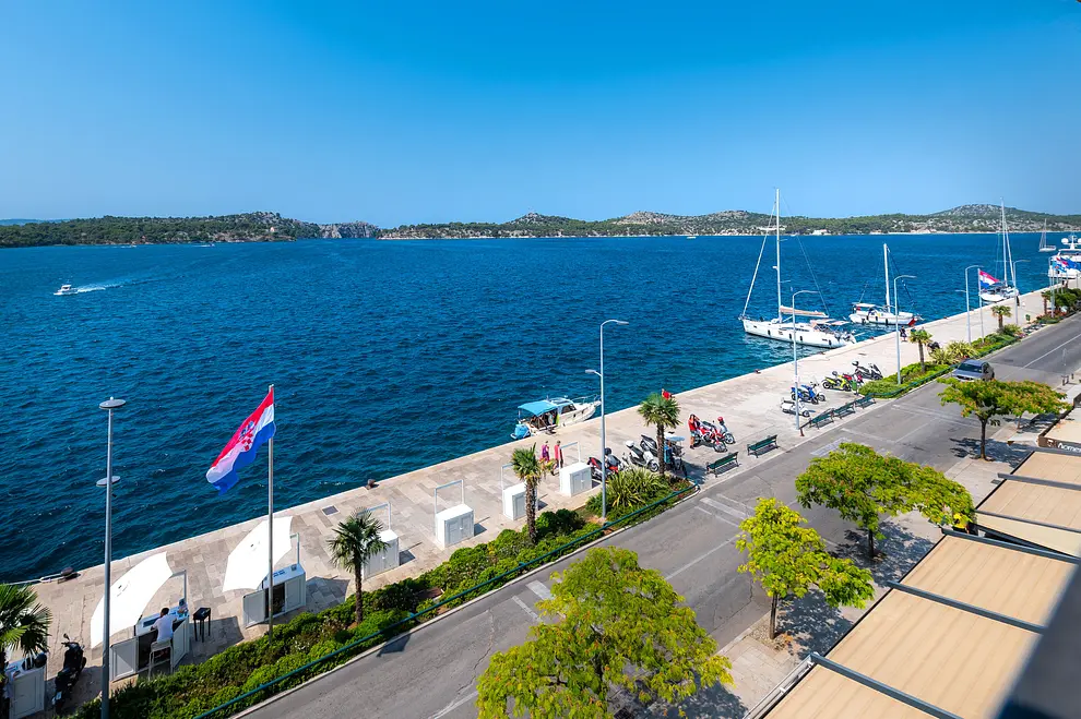 Ferienwohnung in Sibenik  999212749 41407 – Foto 7