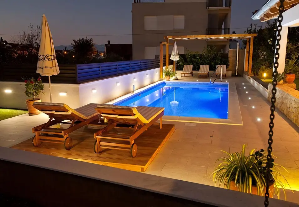 Ferienwohnung in Preko mit Pool 999211553 39321 – Foto 10