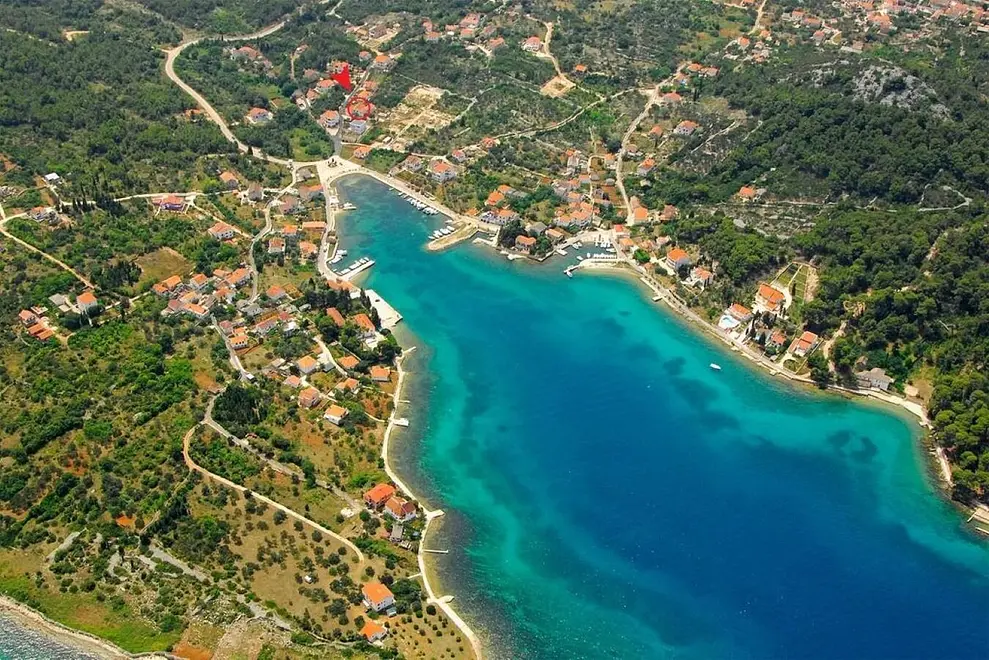 Ferienwohnung in Preko  999209779 37685