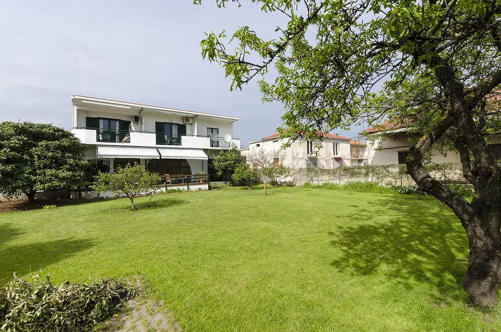 Ferienwohnung in Trogir  6615702 1132