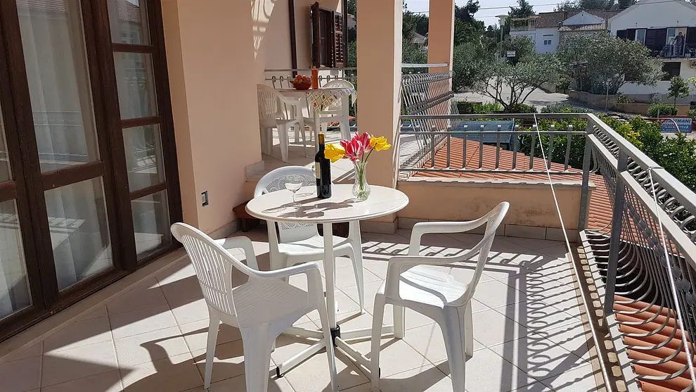 Ferienwohnung in Hvar  999204107 32319 – Foto 21