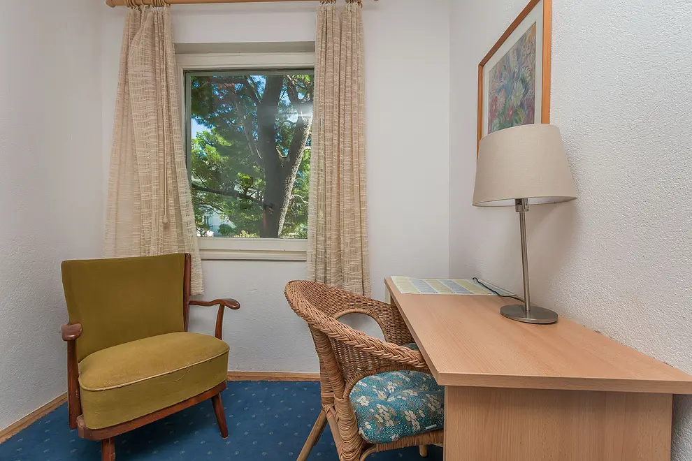 Ferienwohnung in Baska Voda  999203027 31286 – Foto 9