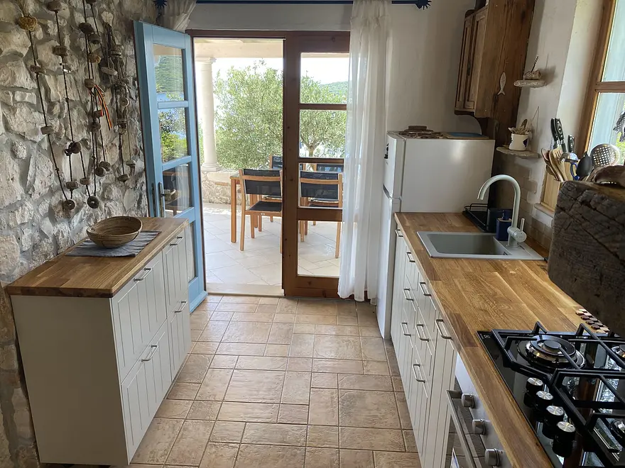 Ferienwohnung in Pasman  999206842 34927 – Foto 19