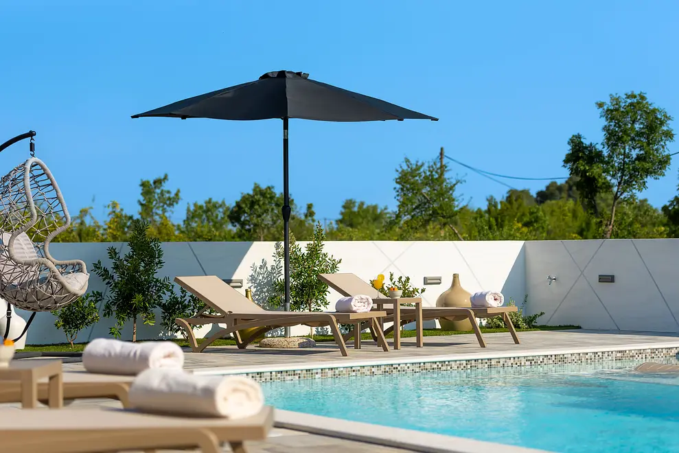 Ferienwohnung in Sibenik mit Pool 66146312 25600