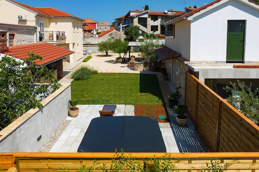Ferienwohnung in Sukosan  999213017 40560 – Foto 17