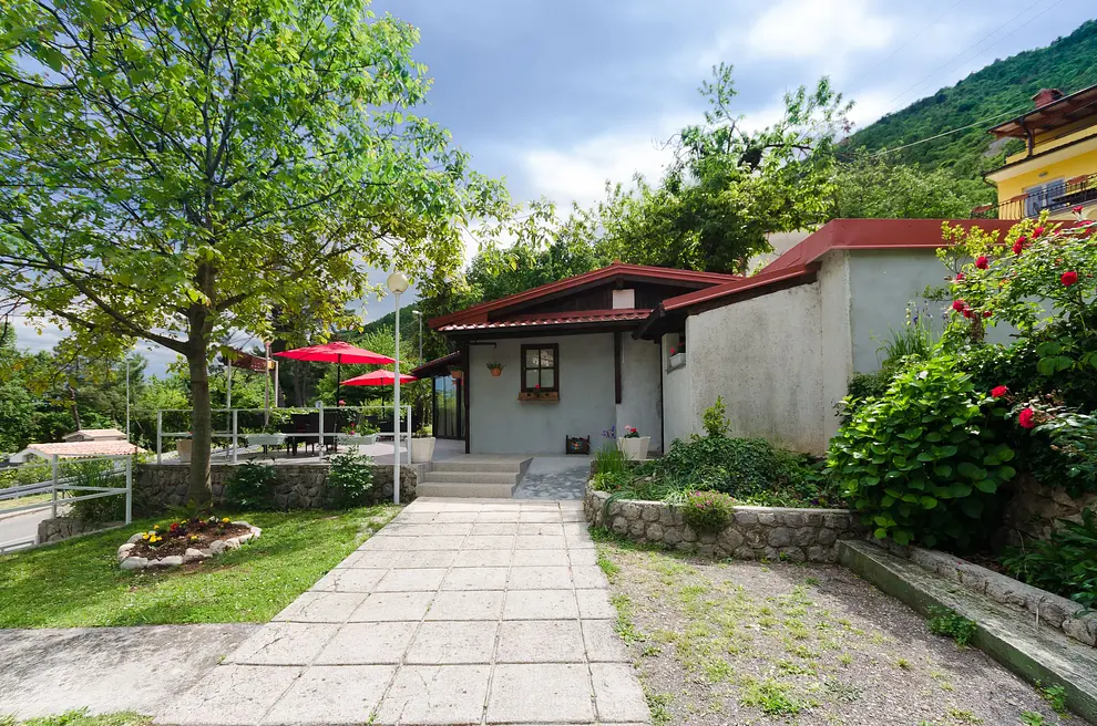 Ferienwohnung in Opatija  999207053 35129 – Foto 31