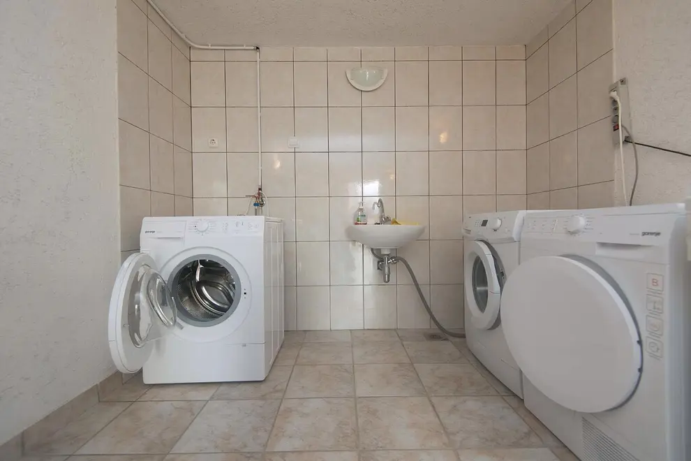 Ferienappartment in Makarska  999207422 35474 – Foto 25