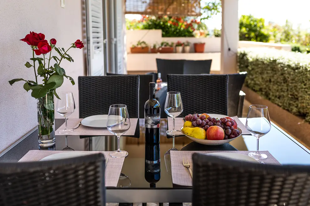 Ferienwohnung in Blato mit Pool 999203567 31805 – Foto 49