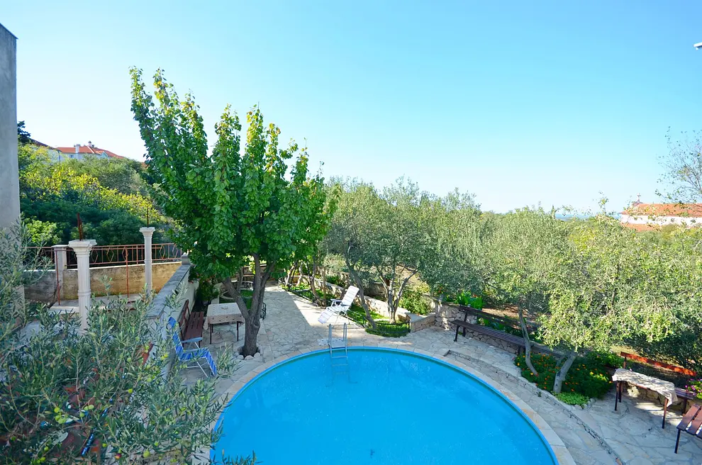 Ferienwohnung in Murter mit Pool 999203135 31392 – Foto 17