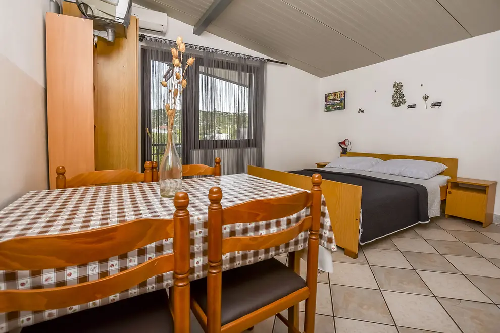 Ferienwohnung in Rogoznica  999202353 30660 – Foto 12