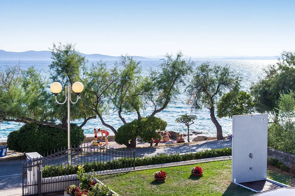 Ferienwohnung in Zadar  66153383 27061