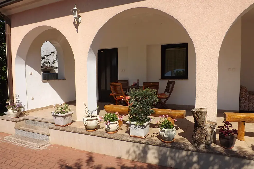 Ferienwohnung in Umag  999208111 36088 – Foto 10