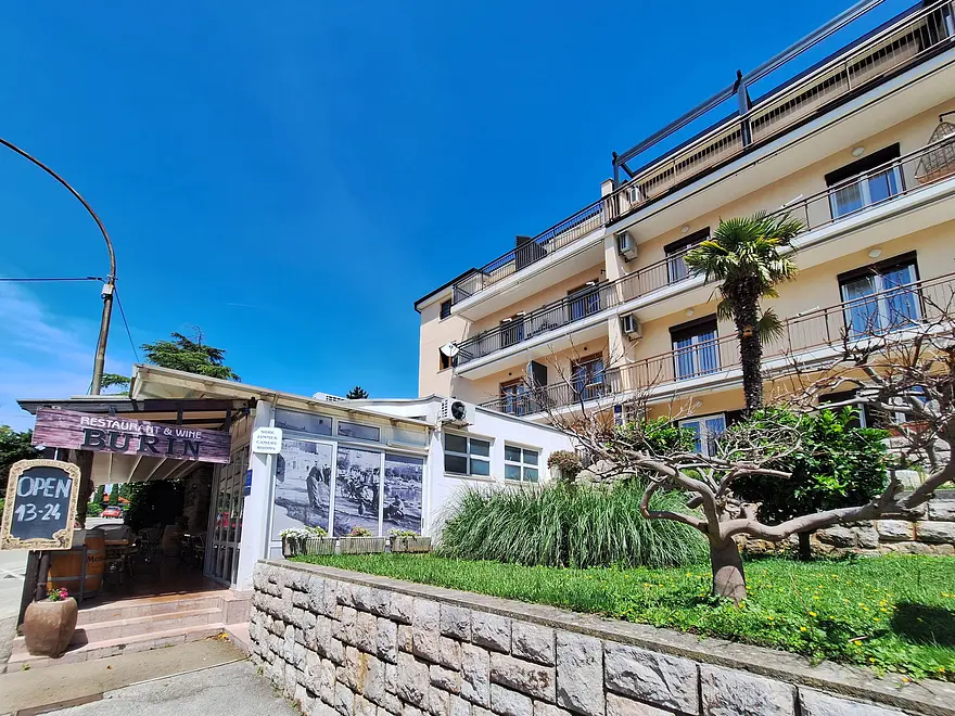 Ferienappartment in Crikvenica  66145963 25503