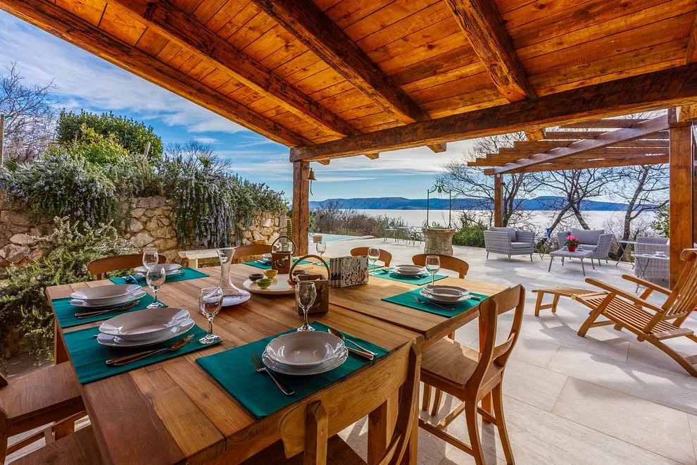 Ferienhaus in Novi Vinodolski mit Pool 999206787 34874 – Foto 58