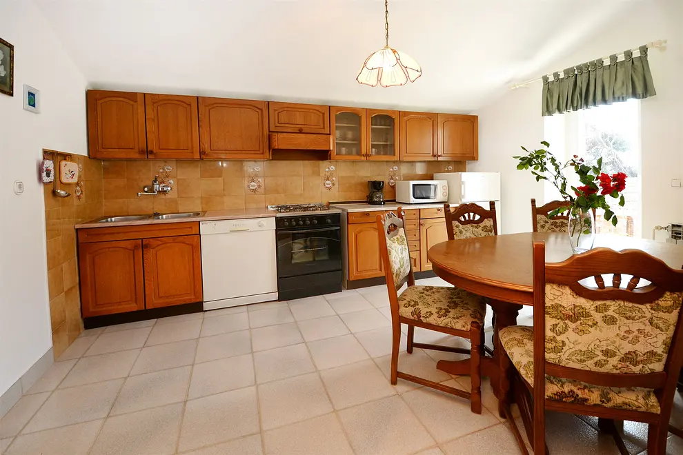 Ferienwohnung in Porec mit Pool und haustiergeeignet 66128002 14272