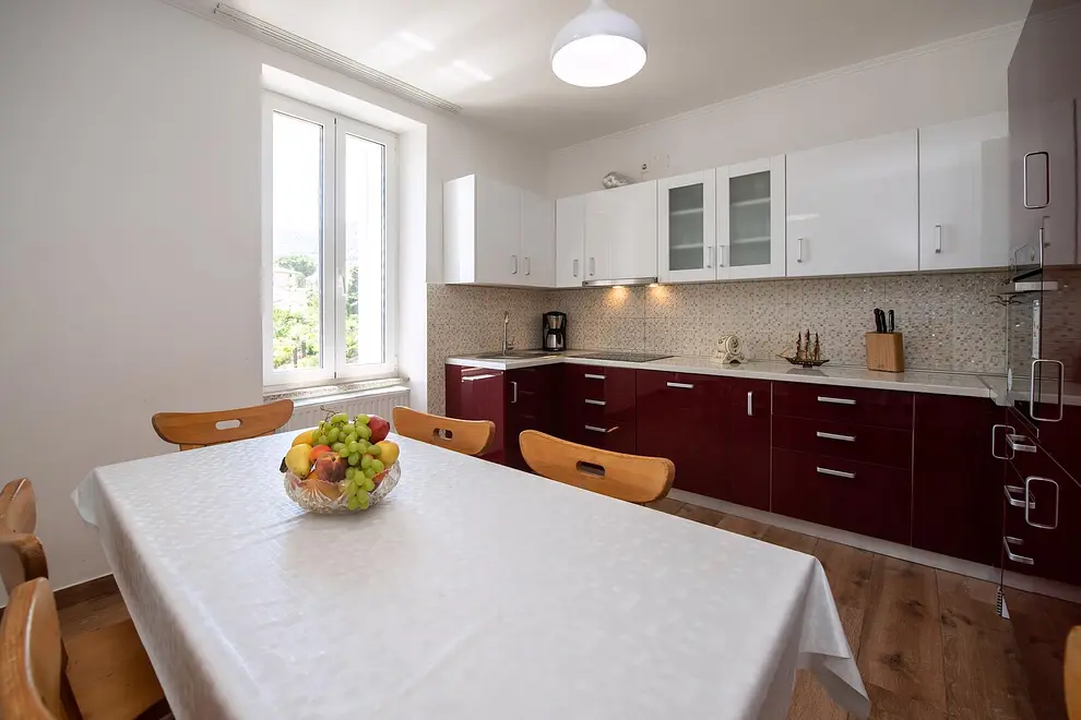 Ferienwohnung in Lovran  999206603 34701 – Foto 16