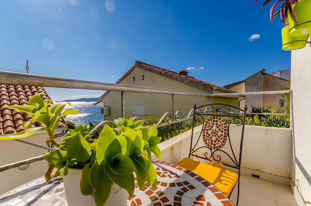 Ferienwohnung in Ciovo haustiergeeignet 999203897 32123 – Foto 2