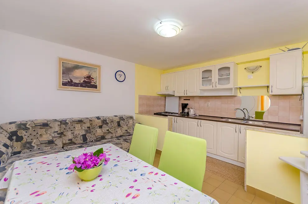 Ferienwohnung in Ciovo haustiergeeignet 999205557 33699 – Foto 2
