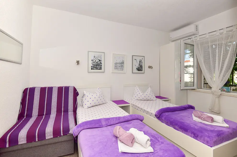 Ferienwohnung in Makarska  999208461 36427 – Foto 2