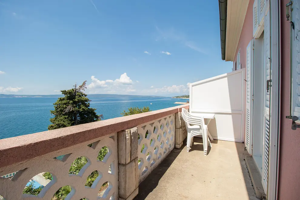 Ferienwohnung in Novi Vinodolski  999202525 30804 – Foto 25