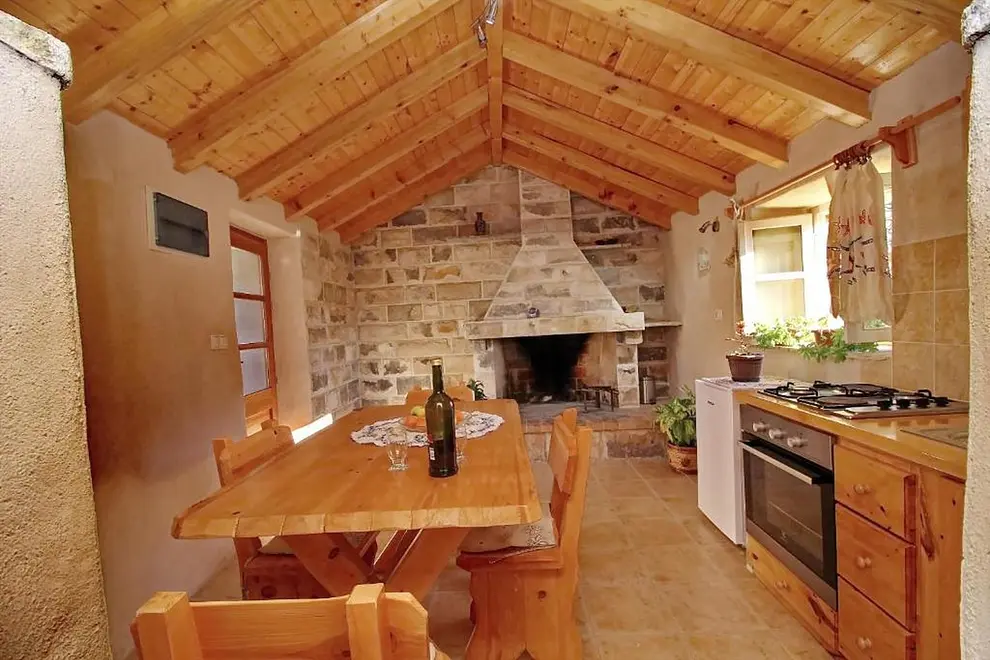 Ferienwohnung in Korcula  999209814 37714 – Foto 11