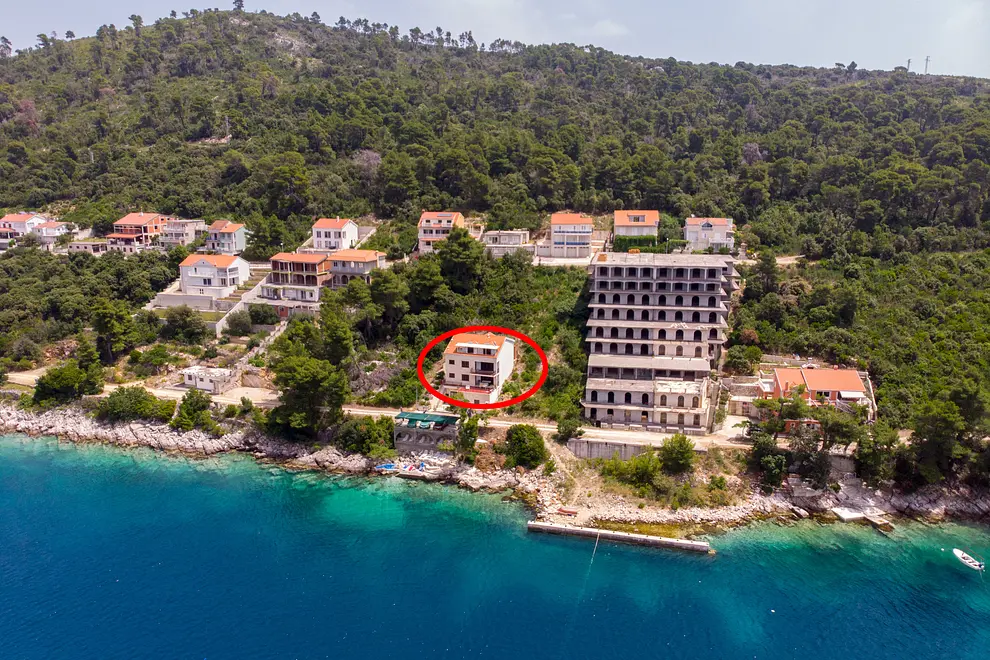 Ferienwohnung in Korcula  999203500 31745 – Foto 22