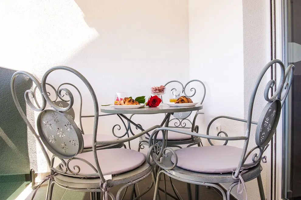 Ferienwohnung in Rogoznica  66133076 18153