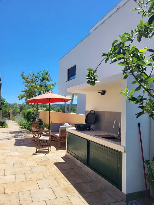 Ferienwohnung in Kastela  999208553 36511 – Foto 37