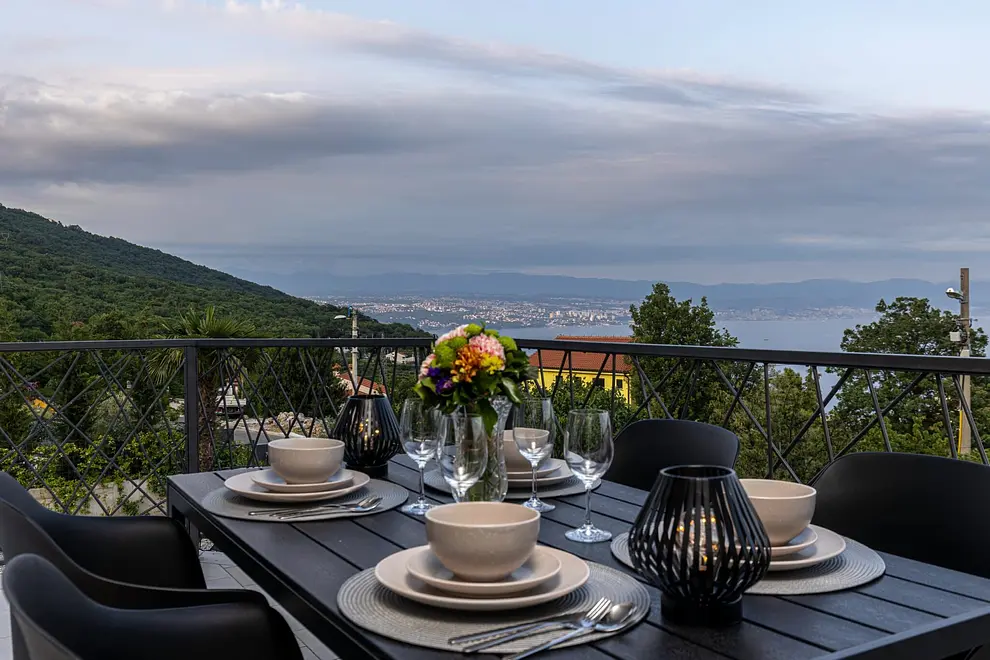Ferienwohnung in Opatija mit Pool 999208432 36398 – Foto 18
