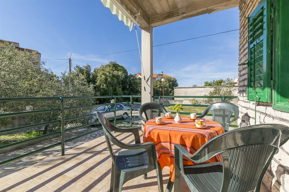 Ferienwohnung in Sibenik  999202295 30605 – Foto 2